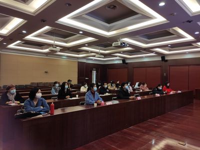 技術賦能，向好而行 武漢經開區（漢南區）高企政策宣講聚焦技術開發與咨詢新機遇